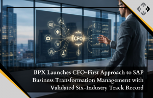 How BPX’s CFO Impact Framework Delivers Validated ROI Across Six Industries Ahead of the SAP ECC Deadline
