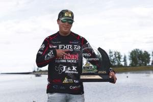 National Walleye Tour Champion Tom Huynh Brings a New Education Model to TEDxFargo