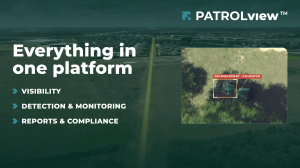 Forsite Launches PatrolView™, Unified Aerial Intelligence Platform for Pipeline Operations