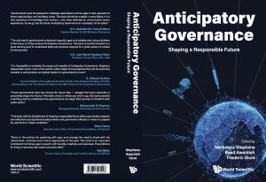 ‘Metaruptions’ Enter Grand Strategy: Citations Across Geopolitics, Cyber and AI Converge on Futurist Roger Spitz