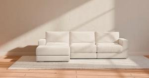 DreamSofa Reports Growth in Trade and Developer Orders for Custom Modular Seating