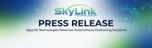 SkyLink Technologies Advances Precision Positioning and AI-Ready Infrastructure for the GCC Region