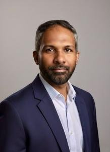 Sulthanul Arif Advances AI Modernization With Measurable Healthcare Operations Results