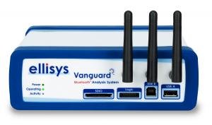 Ellisys and DEKRA Partner to Enhance CCC Digital Key™ Test Automation
