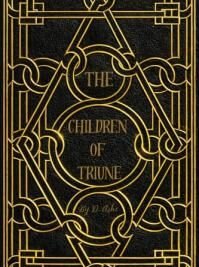 Dorianne Ashe Launches The Children Of Triune, A Haunting New Fantasy Saga Where Humanity’s Future Has Been Sealed Away