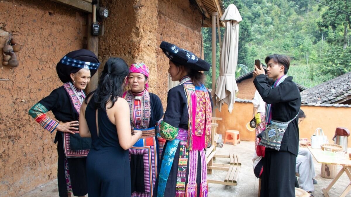 Local Vietnam Introduces Highland Craft Workshops at Ha Giang Aya Lodge as Loop Tourism Revenue Skips Over Mountain Communities
