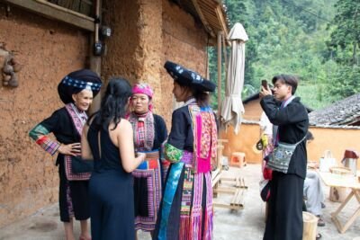 Local Vietnam Introduces Highland Craft Workshops at Ha Giang Aya Lodge as Loop Tourism Revenue Skips Over Mountain Communities