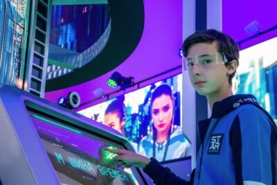 NVIDIA Launches XR AI Developer Platform at AWE 2026, Bringing Real-Time Multimodal AI to AR Glasses