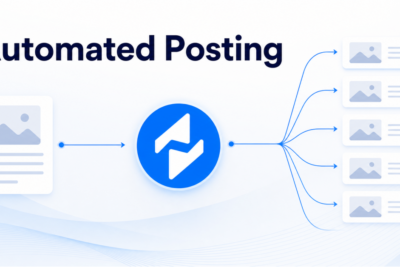 PostOnce Surpasses 200,000 Published Posts and Expands Automated Posting Guide