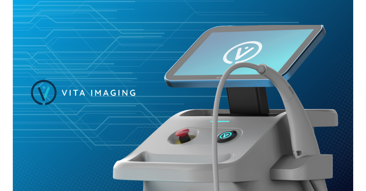 Vita Imaging Receives Key Approval in Bringing Breakthrough Skin Cancer Detection Technology to Market