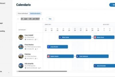 Vacation Rental Channel Manager from €10 per Month: DiBooq Launches New Pricing Model