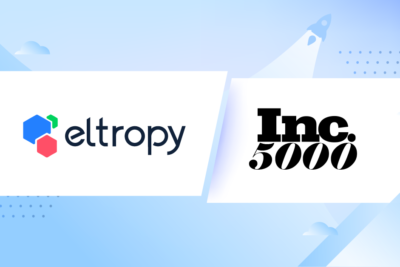 Eltropy Named to the 2026 Inc. 5000 List of America’s Fastest-Growing Private Companies