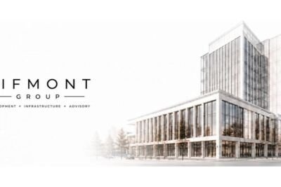 Rifmont Group Develops Proprietary AI System for Construction Using Private Project Data