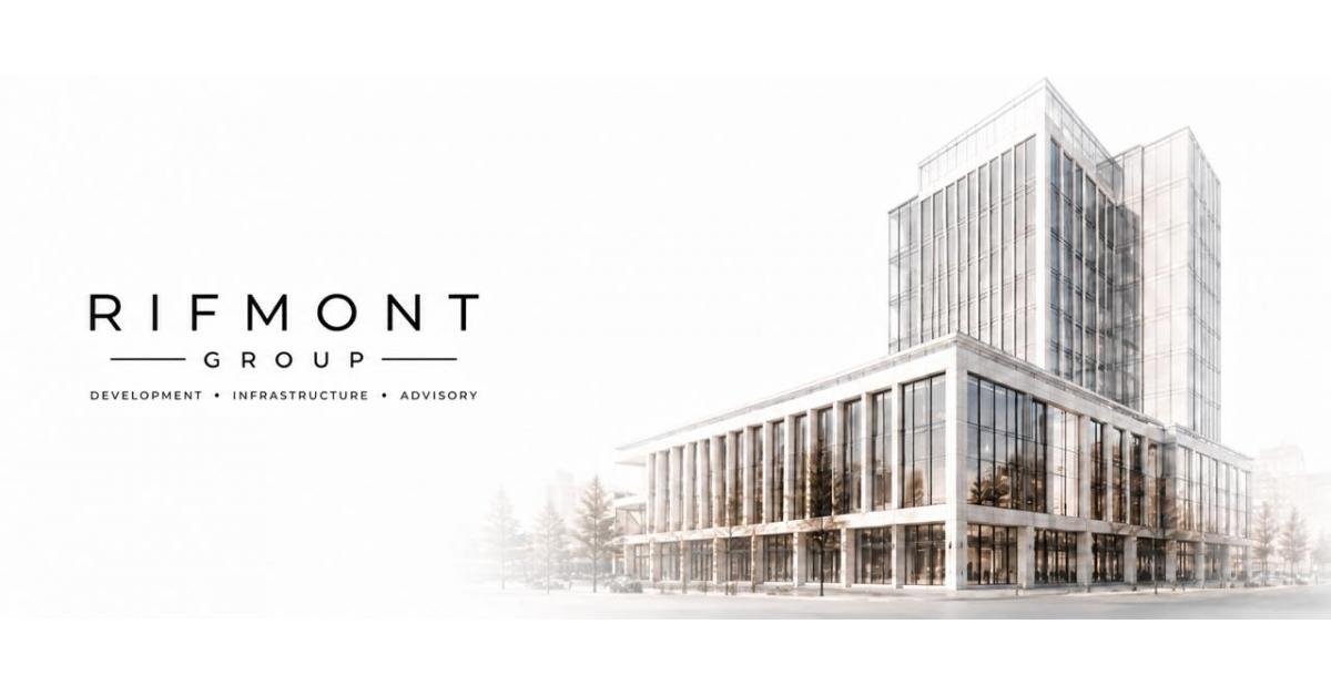 Rifmont Group Develops Proprietary AI System for Construction Using Private Project Data
