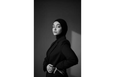 Jana Ahmed Abbas Launches Heroes of 21 to Support Children with Down Syndrome