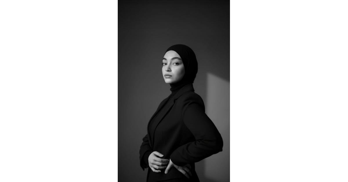 Jana Ahmed Abbas Launches Heroes of 21 to Support Children with Down Syndrome