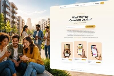 100,000 + Renters Are Earning Toward Their Rent by Watching Ads, Now Any Brand Can Reach Them in 60 Seconds.