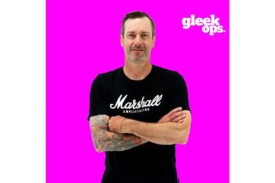 GleekOps Co-Founder Tim Glomb to Challenge the “AI for Work” Pilot Model at Glean:GO 2026