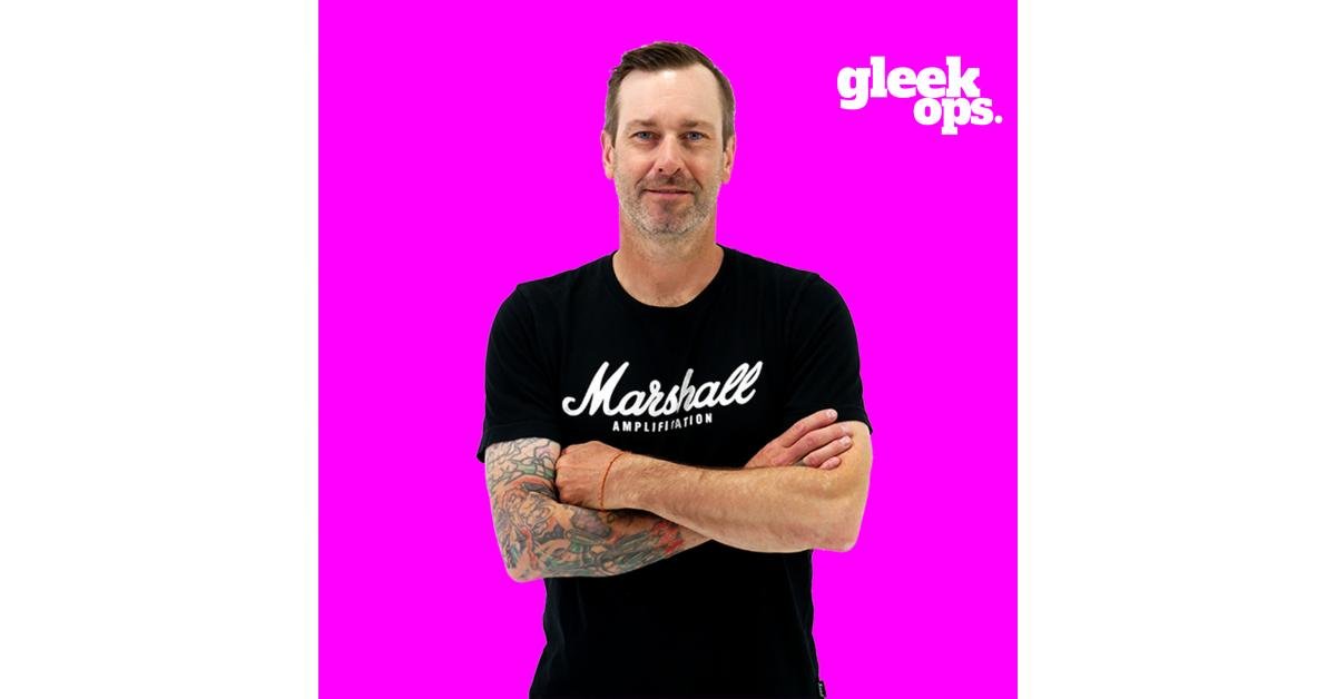 GleekOps Co-Founder Tim Glomb to Challenge the “AI for Work” Pilot Model at Glean:GO 2026