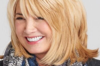Industry Legend Nancy Ganz Makes Her Triumphant Return