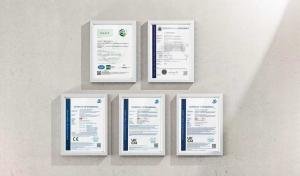 How to Verify a Reliable AC EV Charger Supplier in China: From Certifications to Track Record