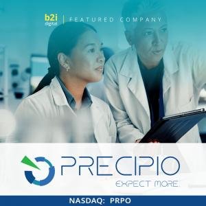 Precipio Announces Q2-2026 Financial Results