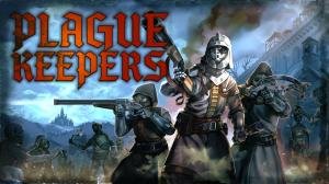 X1 Games Announces Co-op PvE Extraction Shooter Plague Keepers