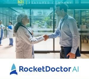 Rocket Doctor Enters New Strategic Network Agreement in California to Expand Access Across U.S. Healthcare Channels
