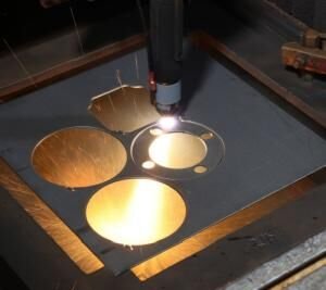 Hypertherm’s HySpeed® Technology Accelerates Plasma Cutting Performance for Powermax SYNC® Systems