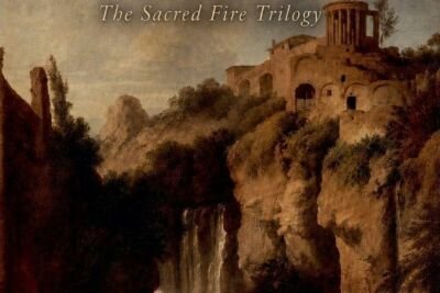 A Test of Iron and Flame: Duty Collides with Divine Will in Thomas Stonewell’s Roman Epic