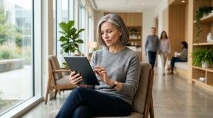 AnzoloMed.com Relaunches With a Redesign Built for Usability and Transparency