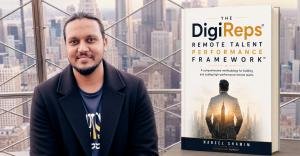 Muhammad Nabeel Shamim Launches The DigiReps® Remote Talent Performance Framework™, Now Available on Amazon