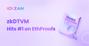 ZAN: A Global Gold-Standard Web3 Infrastructure Provider Helping Web3 Projects Grow Faster and More Reliably