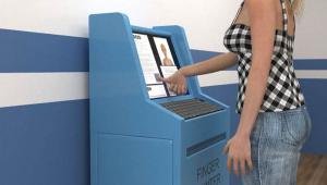 Finger Printer Proof Applies Biometric Identification to Real Estate Document Authorization