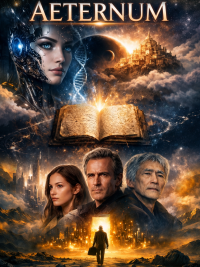 “AETERNUM”, THE NEW FILM BY JORDAN RIVER, ANNOUNCED AT THE LOCARNO FILM FESTIVAL