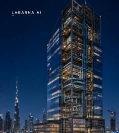 Labarna AI Publishes Operational Blueprint Showing How Coordinated Agents Transform the Concrete Contractor’s Workday