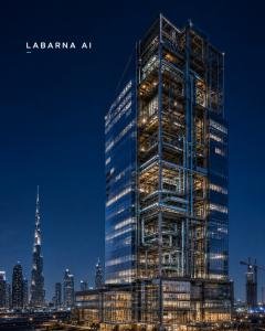 Labarna AI Publishes Operational Blueprint Showing How Coordinated Agents Transform the Concrete Contractor’s Workday