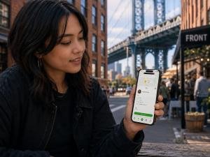 As Recession Fears Grow, Secret World App Focuses on Small Local Ways to Earn