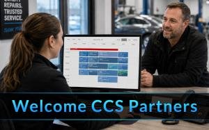 ImEX Systems Named Preferred Shop Management Software Partner for Consolidated Collision Services (CCS)