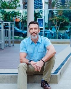 Mike Michalowicz’s ‘Digital Mind’ Takes Center Stage at Human by Design