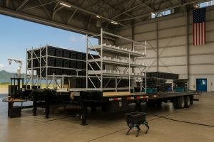 Macrovey Named a Finalist in Three 2026 Supply Chain Excellence Awards