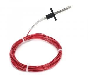 PT1000 RTD Sensor Vs PT100 RTD Selection: Evergreen Supports Custom Temperature Sensing