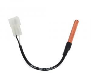 RoHS and REACH Support Helps NTC Temperature Sensor Buyers Choose Evergreen Quality-Controlled Production