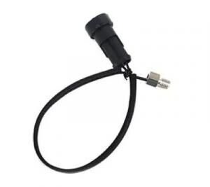 Custom NTC Thermistor Supplier by Evergreen for Smart Home and Industrial Automation Sensors