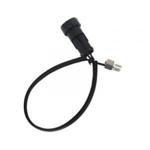Custom NTC Thermistor Supplier by Evergreen for Smart Home and Industrial Automation Sensors