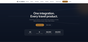 TravelDistro Launches Türkiye’s First API-First B2B Travel Marketplace Unifying Six Verticals