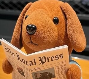 MyLocalPress.com Launches to Restore Local News Coverage in Small Towns and Underserved Communities