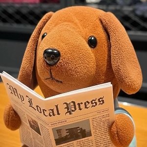 MyLocalPress.com Launches to Restore Local News Coverage in Small Towns and Underserved Communities