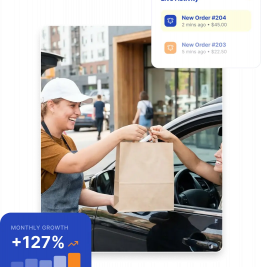 GeoMe Expands Curbside Pickup Platform for Customers Who Cannot Easily Leave Their Vehicles