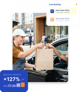 GeoMe Expands Curbside Pickup Platform for Customers Who Cannot Easily Leave Their Vehicles